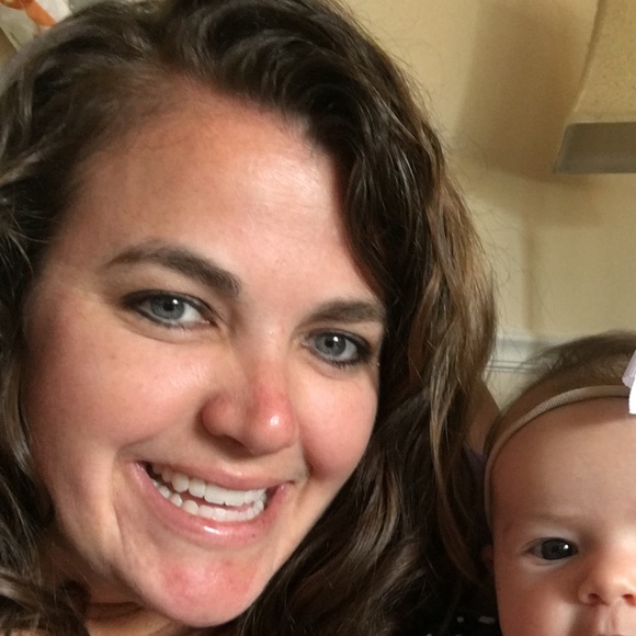 Meet the Posher Other - Meet your Posher, Beth